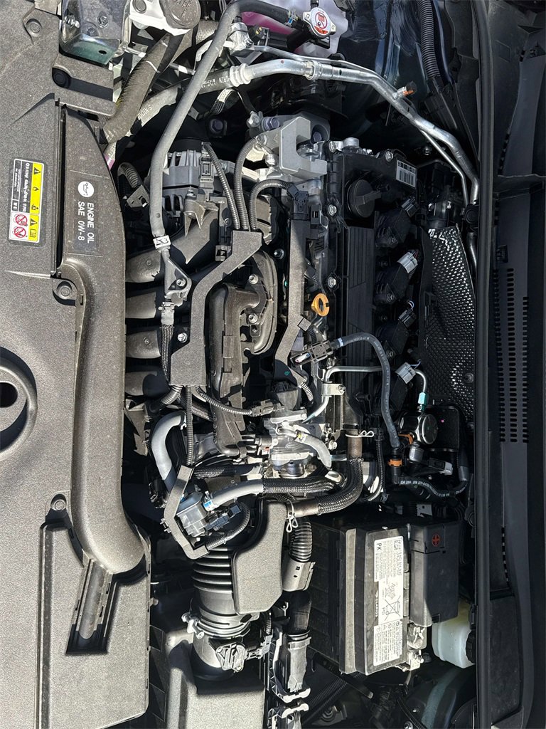 Used 2025 Toyota Corolla SE image 22