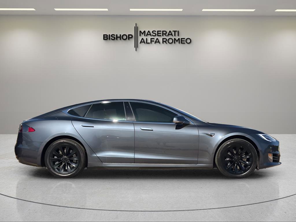 Used 2018 Tesla Model S 100D image 7