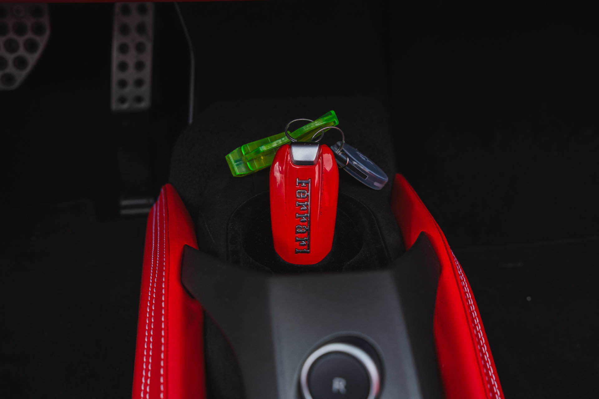 Used 2018 Ferrari 488 Spider RWD image 71