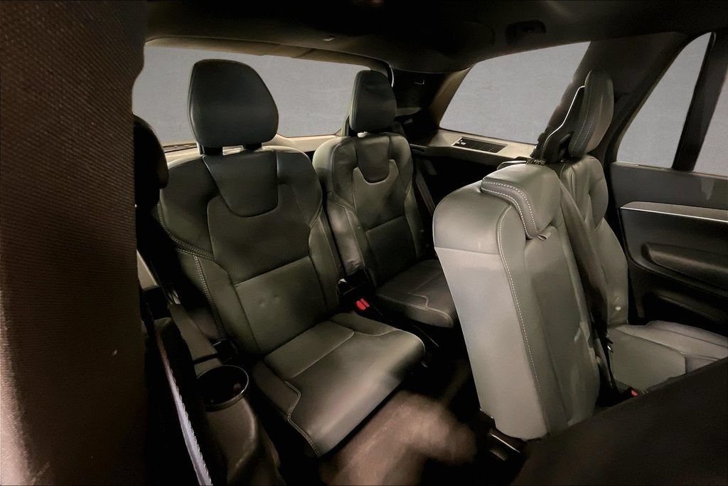 Certified 2023 Volvo XC90 B6 Ultimate w/ Protection Package Premier AWD/4WD image 27