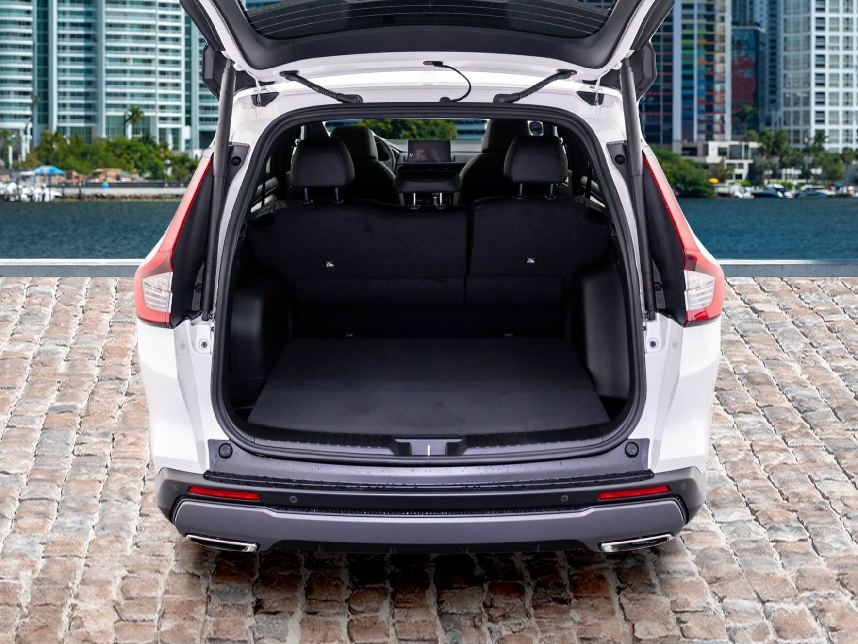 New 2025 Honda CR-V Sport image 32