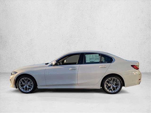 Used 2026 BMW 330i Sedan w/ Premium Package image 5