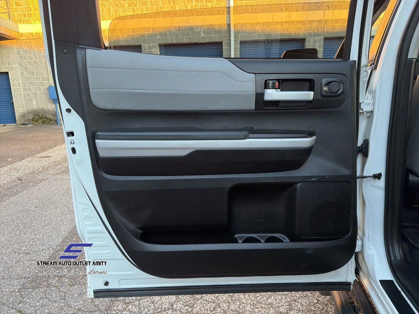 Used 2019 Toyota Tundra Limited image 29