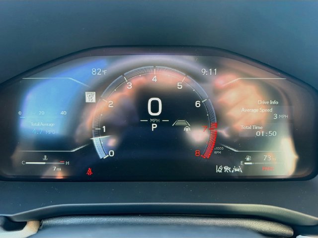 New 2026 Lexus IS 350 F Sport w/ Handling Package RWD image 32