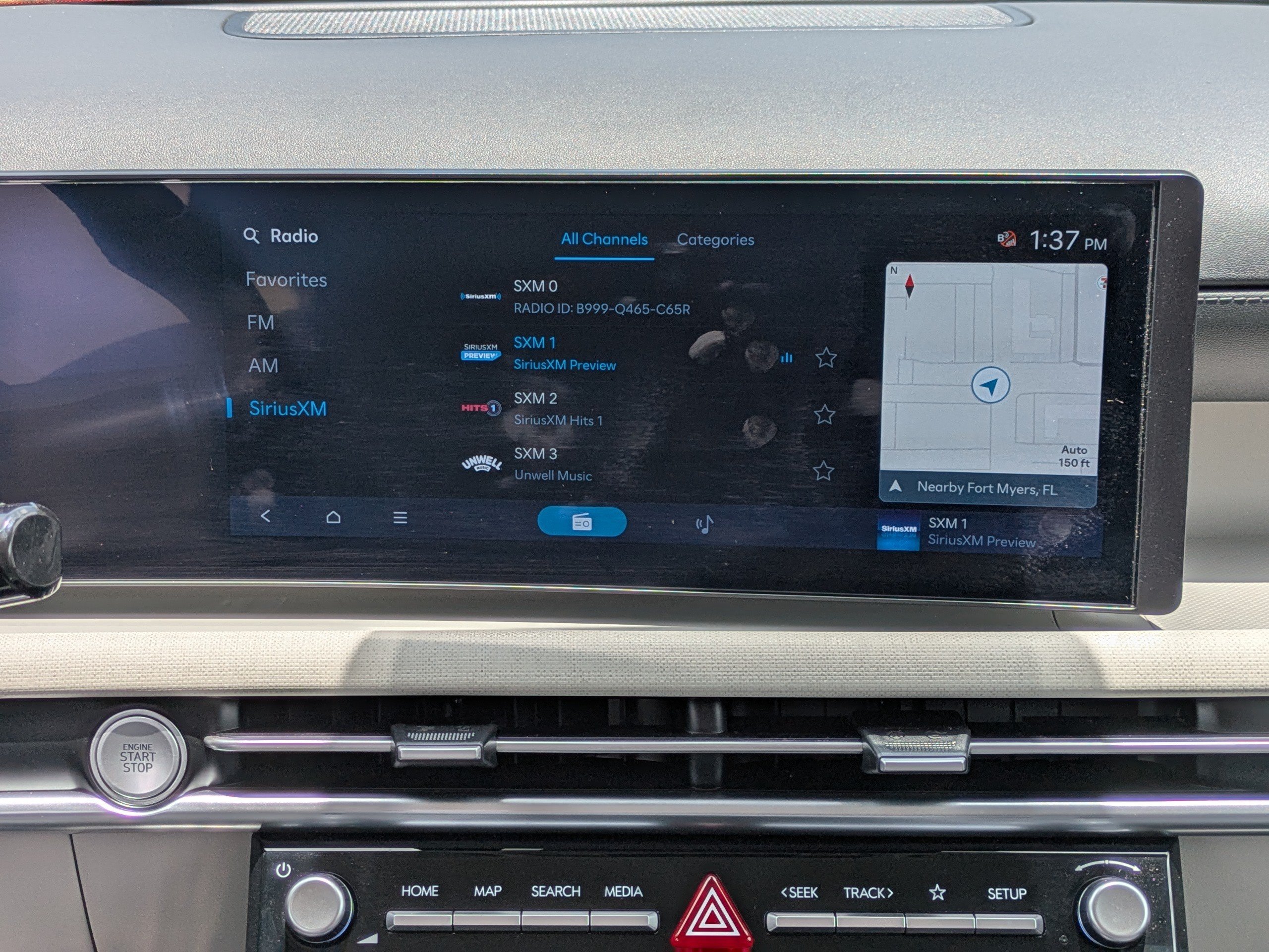 Used 2025 Hyundai Tucson SEL FWD image 17