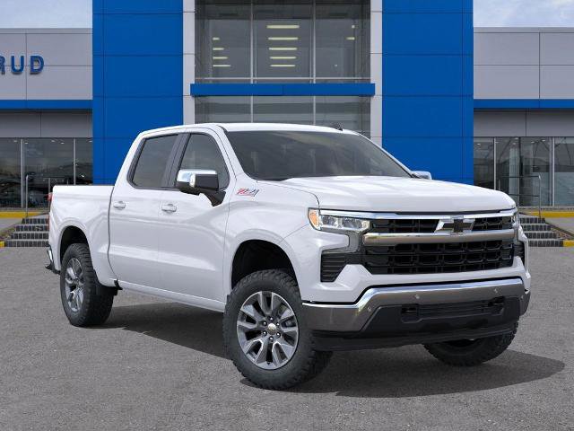 New 2026 Chevrolet Silverado 1500 LT image 7