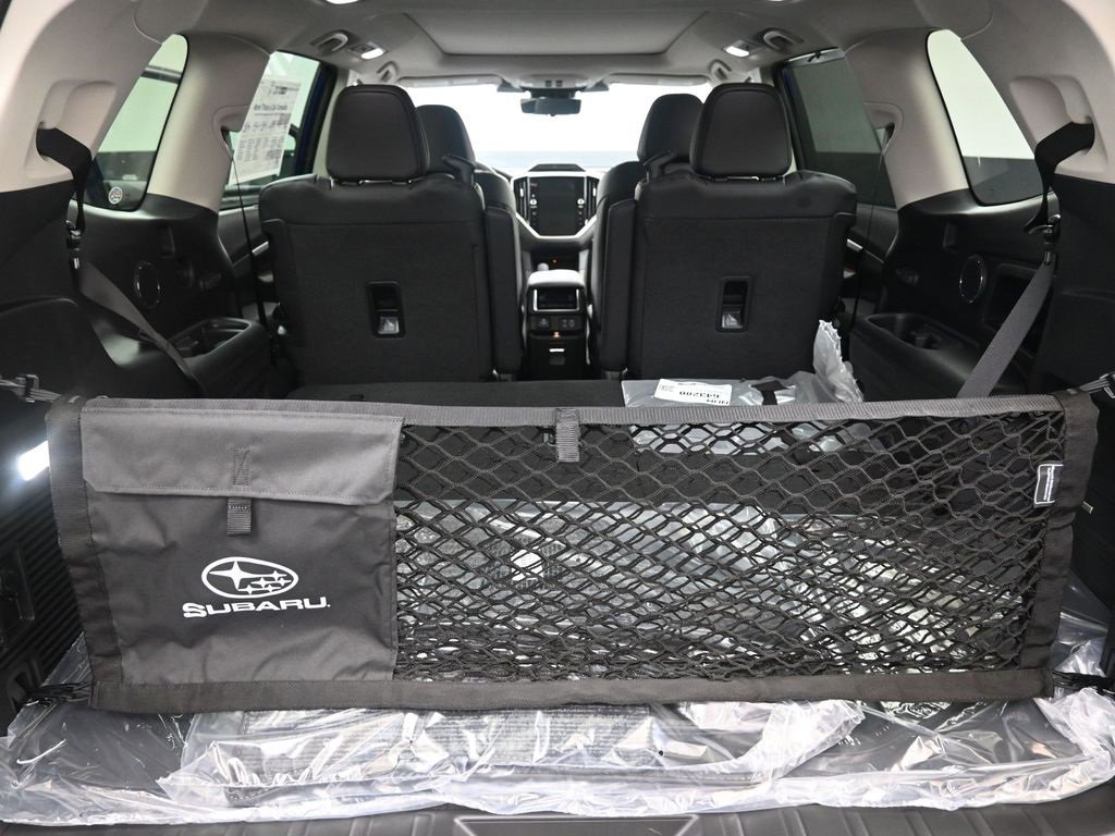 New 2026 Subaru Ascent Touring image 20
