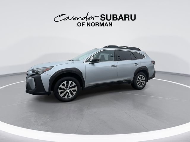 Used 2023 Subaru Outback Premium image 5