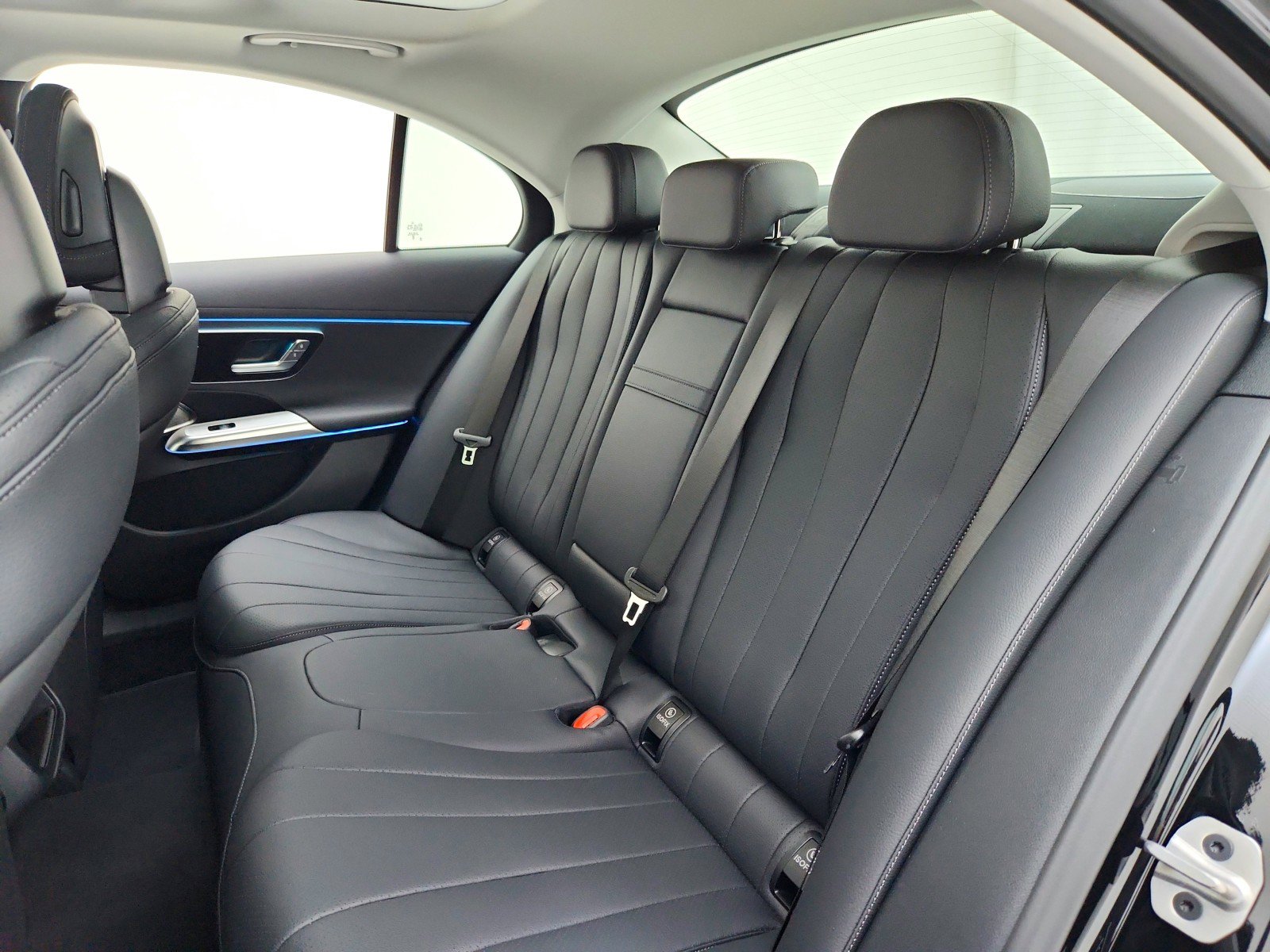 New 2026 Mercedes-Benz E 350 Sedan image 18