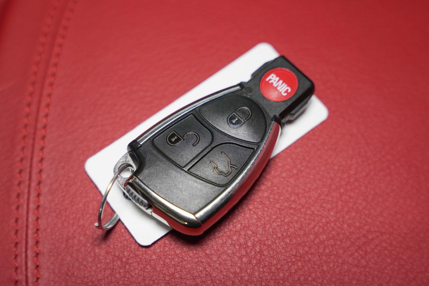 Used 2005 Mercedes-Benz SLR Coupe image 54