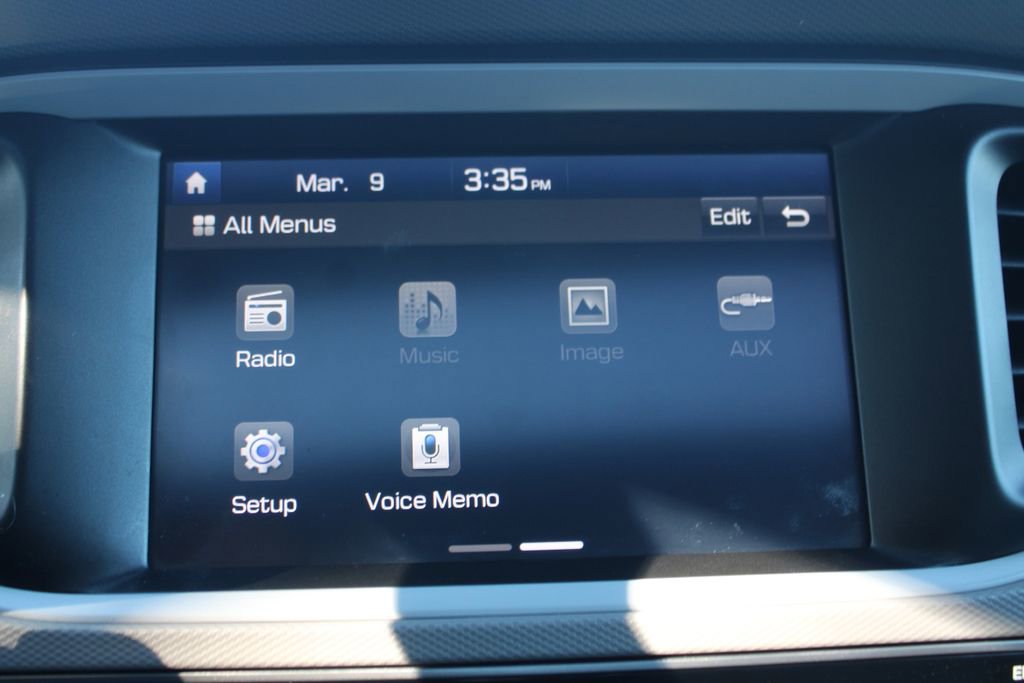 Used 2019 Hyundai Ioniq Limited image 26