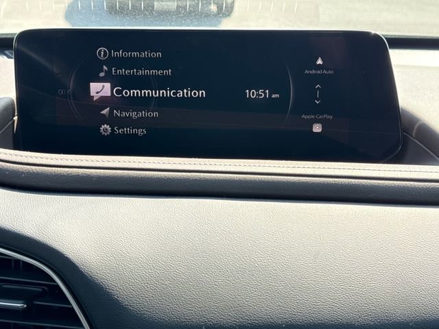 Certified 2025 MAZDA CX-30 2.5 Turbo w/ Premium Package image 26