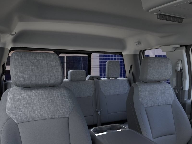 New 2026 Ford F250 4x4 SuperCab Super Duty image 23