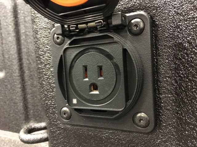 New 2026 Chevrolet Silverado 1500 High Country w/ Midnight Edition image 17