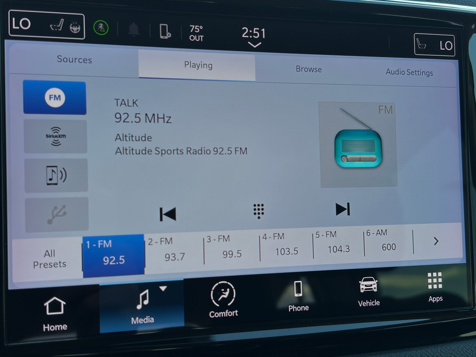 Used 2023 Chrysler Pacifica Touring-L FWD image 24