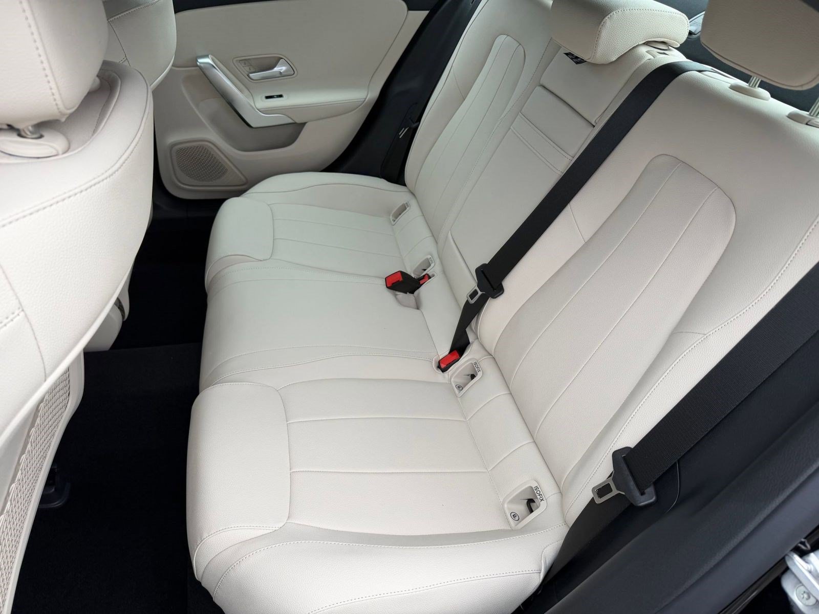 Used 2026 Mercedes-Benz CLA 250 image 14
