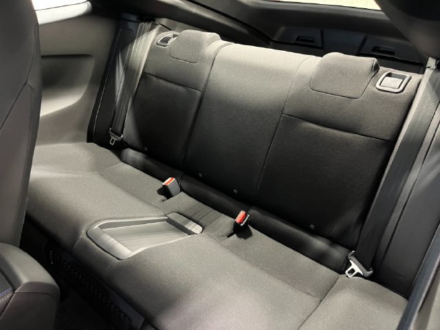 New 2027 Honda Prelude image 23
