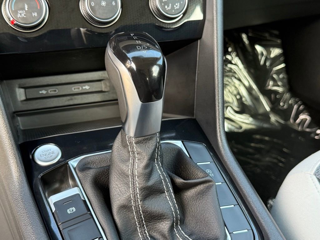 New 2026 Volkswagen Taos S image 17