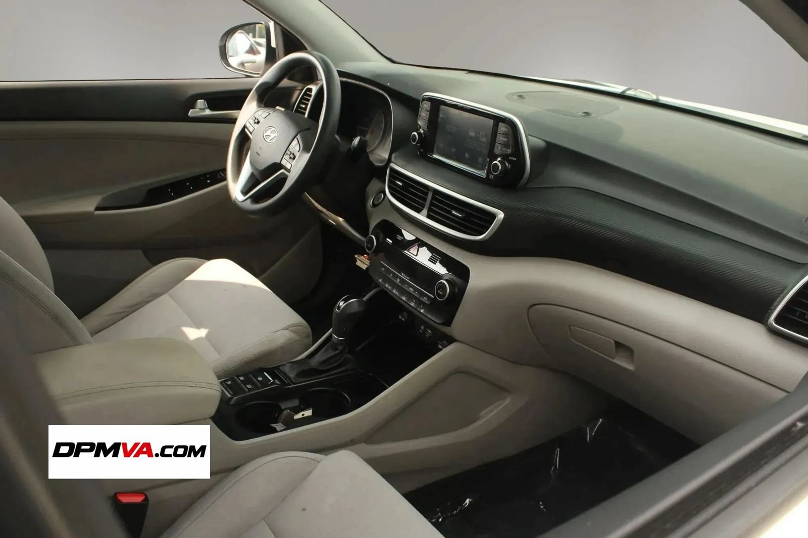 Used 2020 Hyundai Tucson SEL w/ Winter Weather Package AWD/4WD image 25