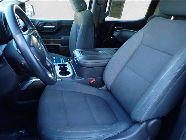 Used 2019 Chevrolet Silverado 1500 RST image 8