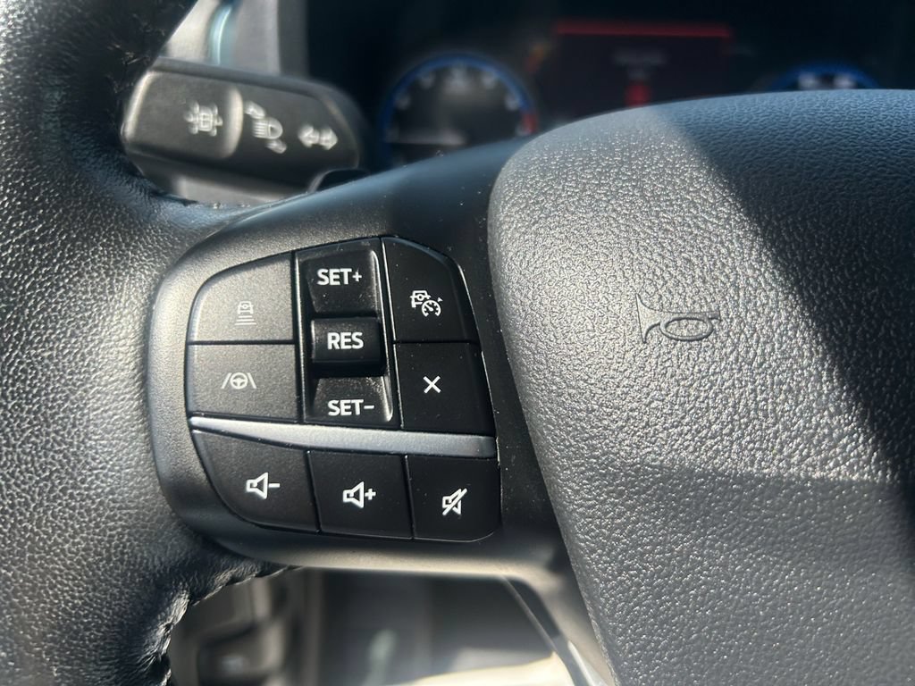 Used 2023 Ford Bronco Sport Badlands AWD/4WD image 24