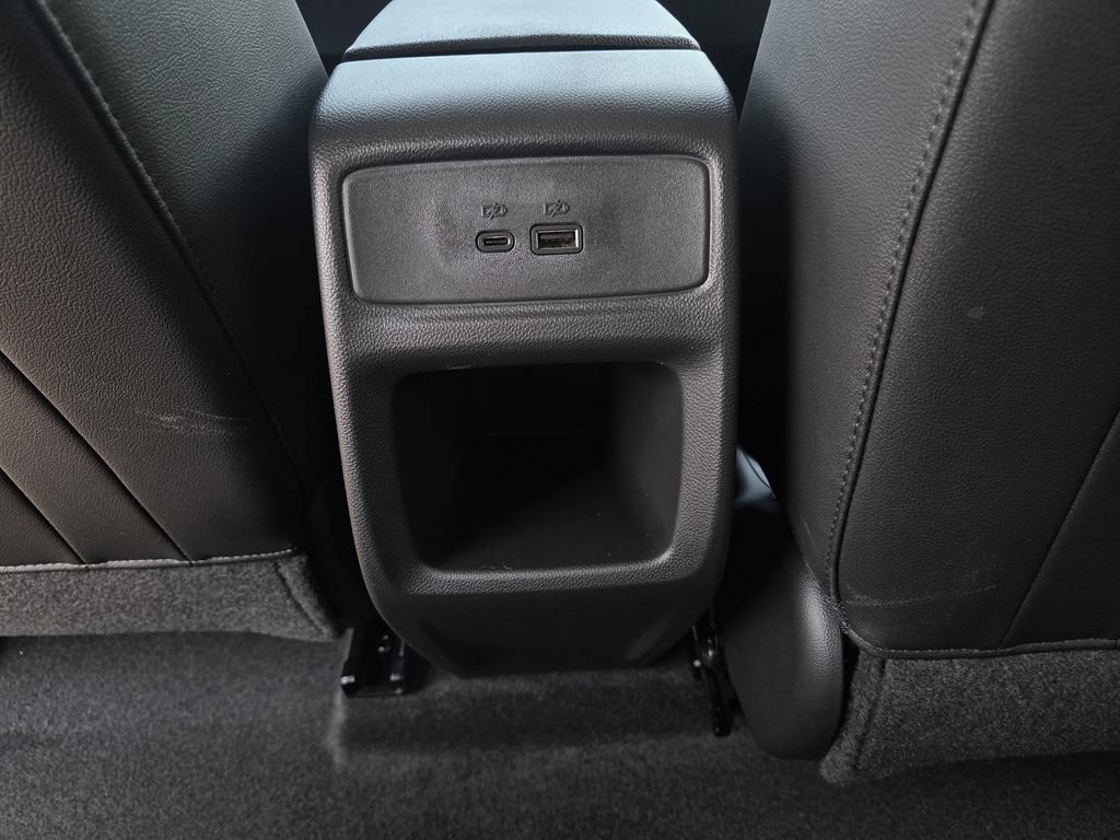New 2026 Chevrolet Trax LT w/ Driver Confidence Package FWD image 22