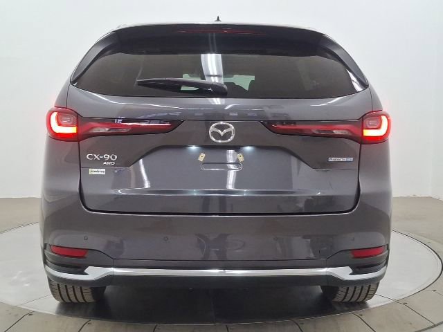 Used 2024 MAZDA CX-90 Plug-In Hybrid w/ Premium Pkg image 6