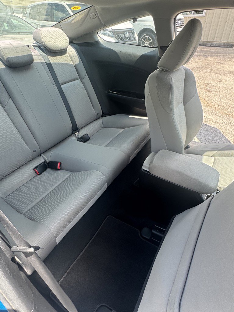 Used 2015 Honda Civic EX image 7