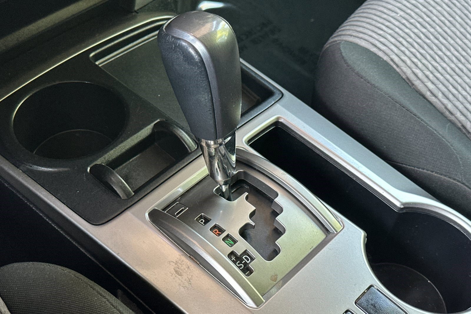 Used 2021 Toyota 4Runner SR5 RWD image 18