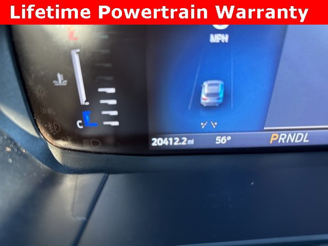 Used 2024 Ford Escape ST-Line image 22