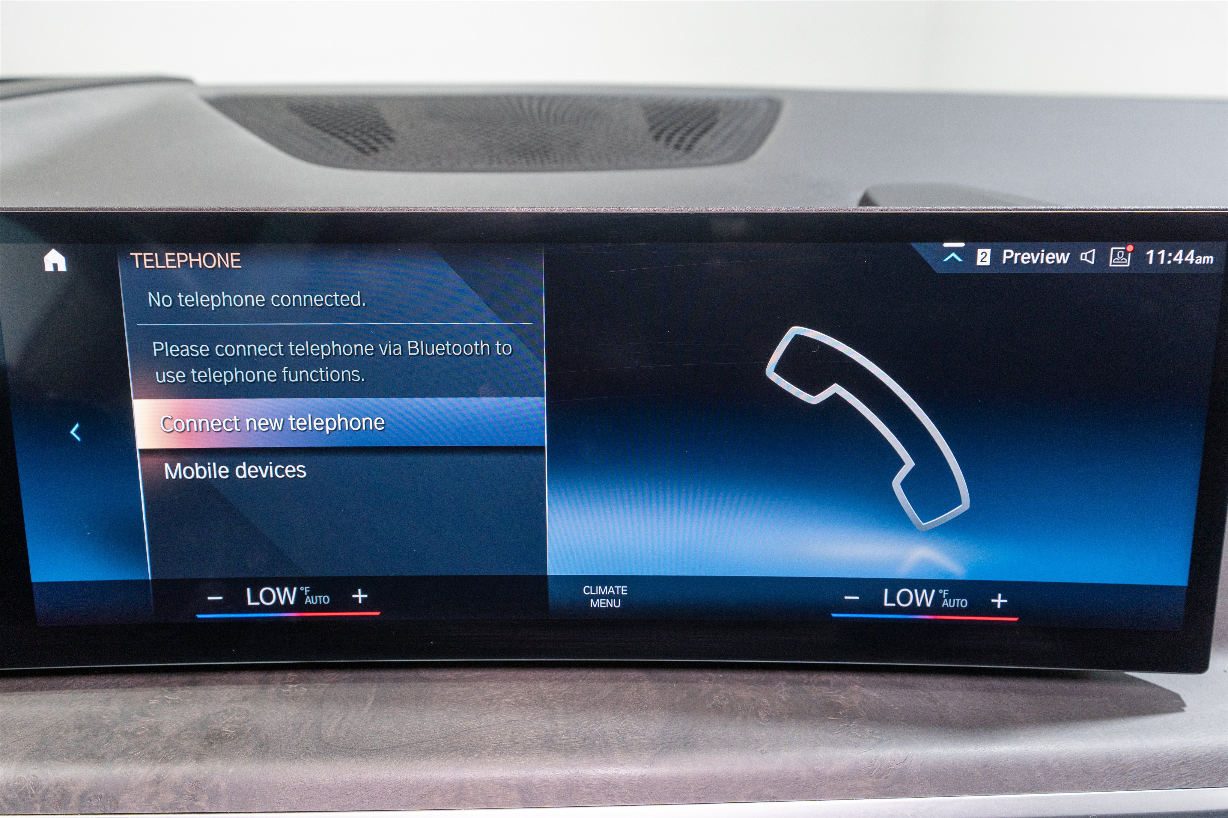 Used 2023 BMW X7 xDrive40i w/ Premium Package AWD/4WD image 22