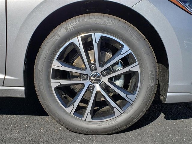 New 2026 Volkswagen Jetta Sport image 12