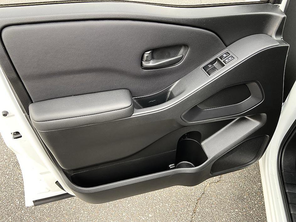 Certified 2024 Nissan Frontier S w/ Technology Package image 9