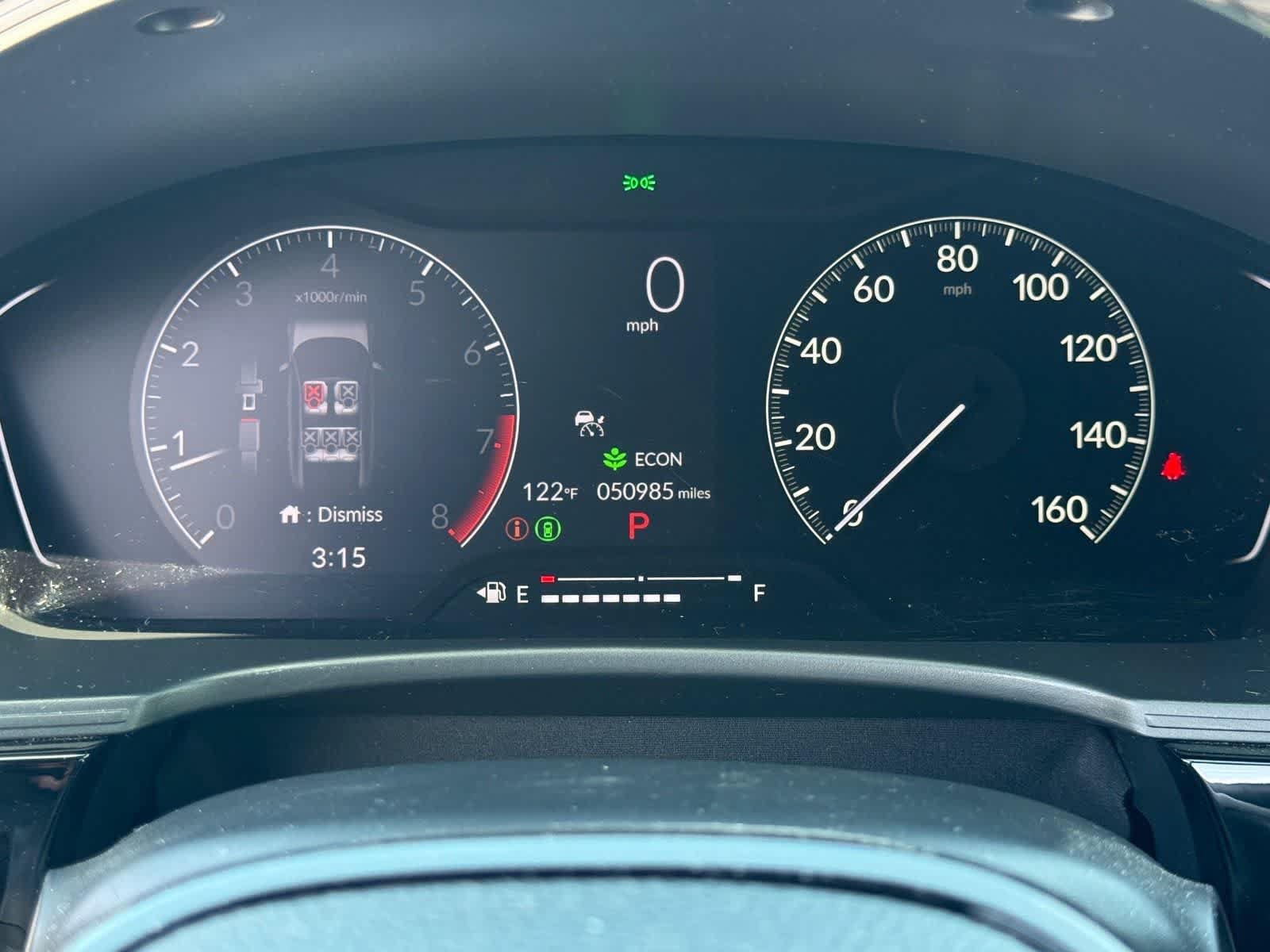 Used 2022 Honda Civic Sport image 20