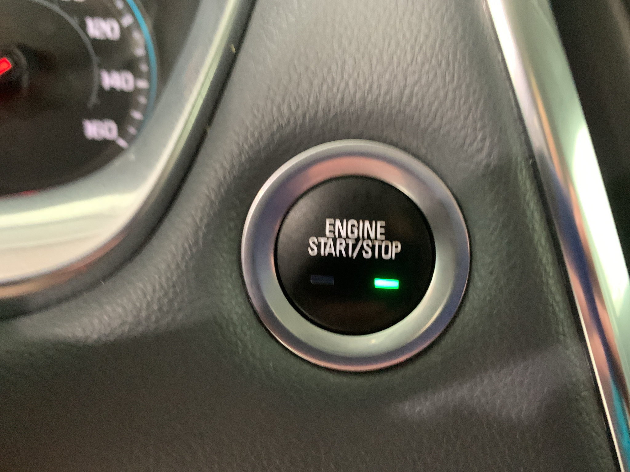 Used 2019 Chevrolet Traverse Premier w/ Driver Confidence II Package FWD image 37