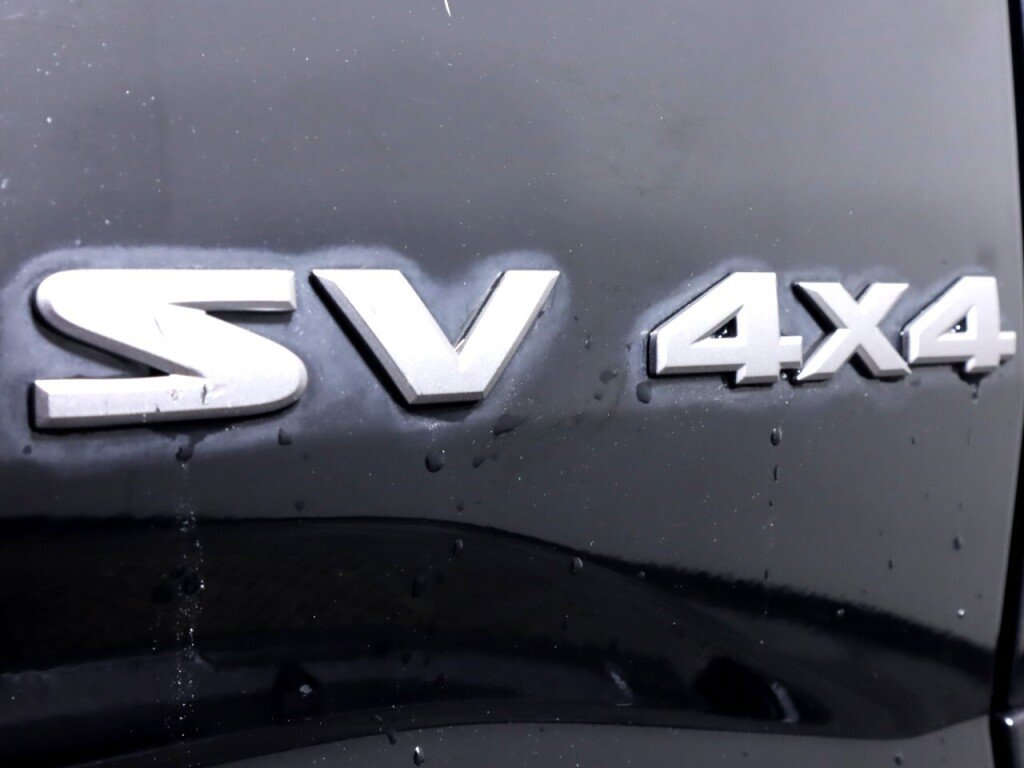 Used 2023 Nissan Frontier SV w/ SV Premium Package image 39