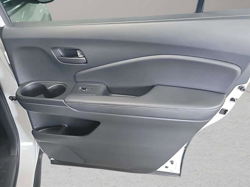 Used 2023 Honda Passport EX-L image 28