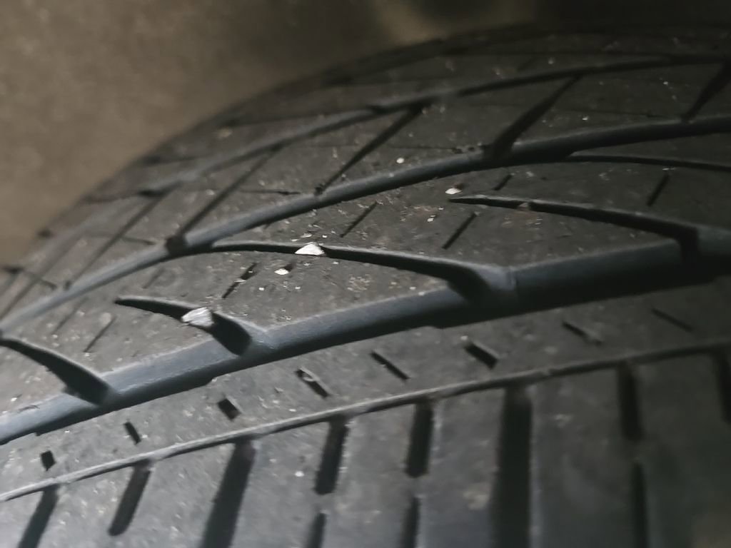 Used 2024 Nissan Murano SV w/ SV Midnight Edition Package image 34