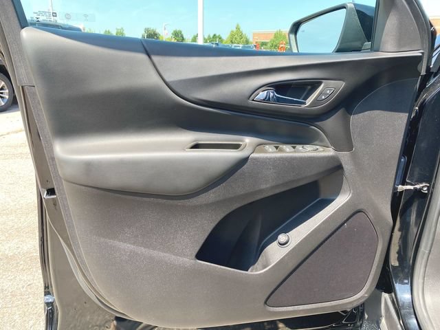 Used 2024 Chevrolet Equinox LT FWD image 21