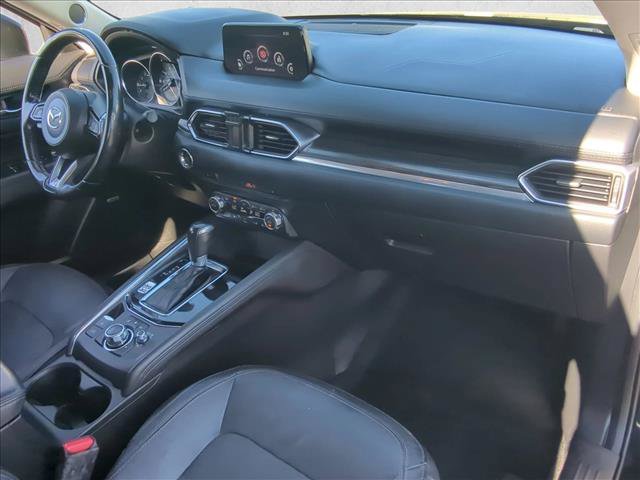 Used 2017 MAZDA CX-5 Grand Select FWD image 23