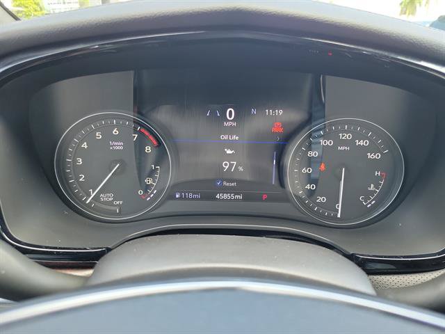 Certified 2022 Cadillac XT5 Premium Luxury w/ Technology Package FWD image 55