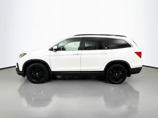 Used 2021 Honda Pilot Special Edition image 5