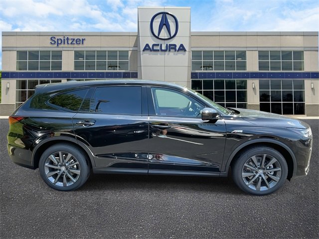 New 2026 Acura MDX A-Spec image 3