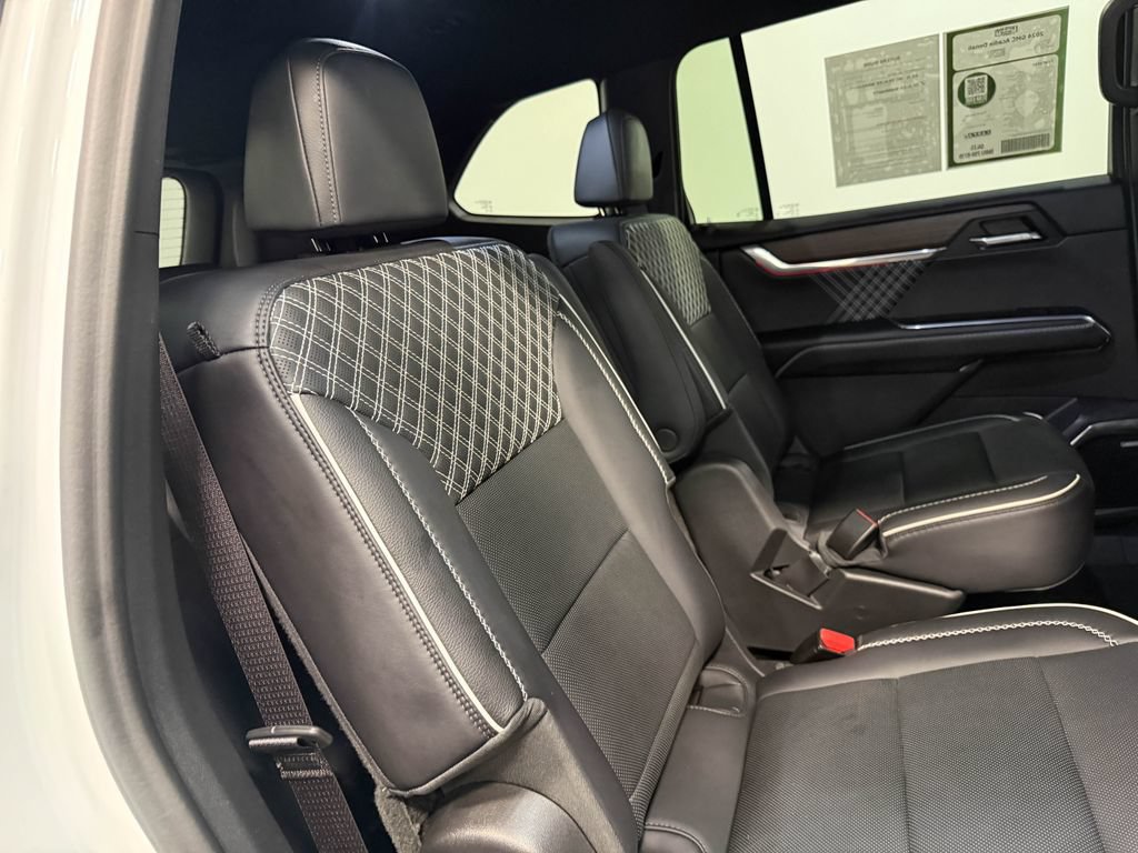 Used 2024 GMC Acadia Denali w/ LPO, Floor Liner Package FWD image 67