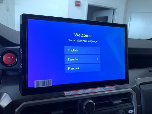 New 2025 Toyota Tacoma TRD Off-Road image 23