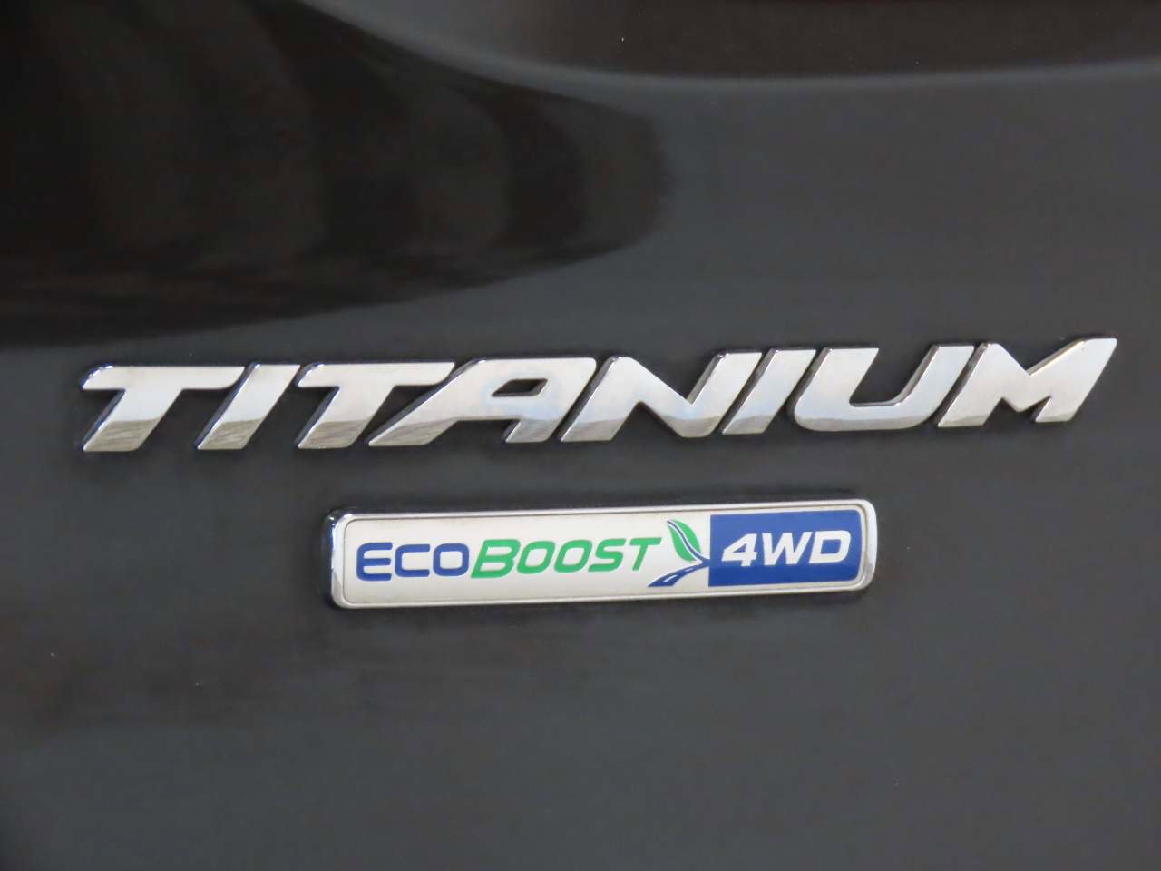 Used 2013 Ford Escape Titanium w/ Parking Technology Pkg image 6