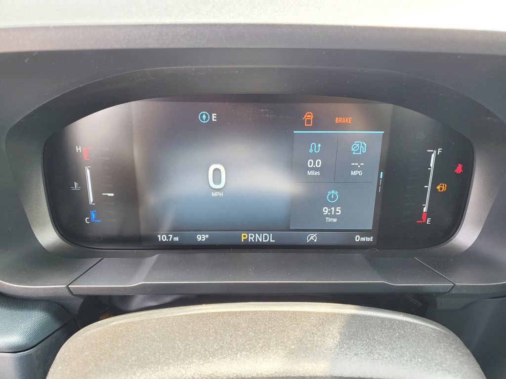 New 2025 Ford Maverick XLT w/ XLT Luxury Package image 14