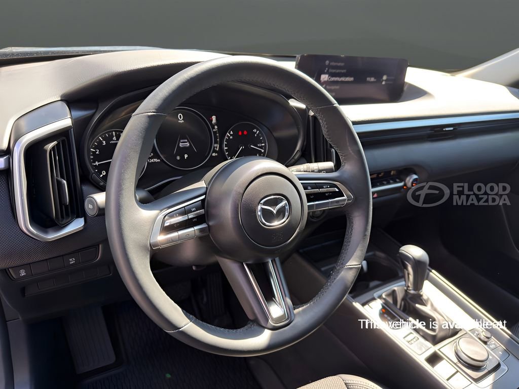Certified 2024 MAZDA CX-50 AWD 2.5 S w/ Weather Package image 20