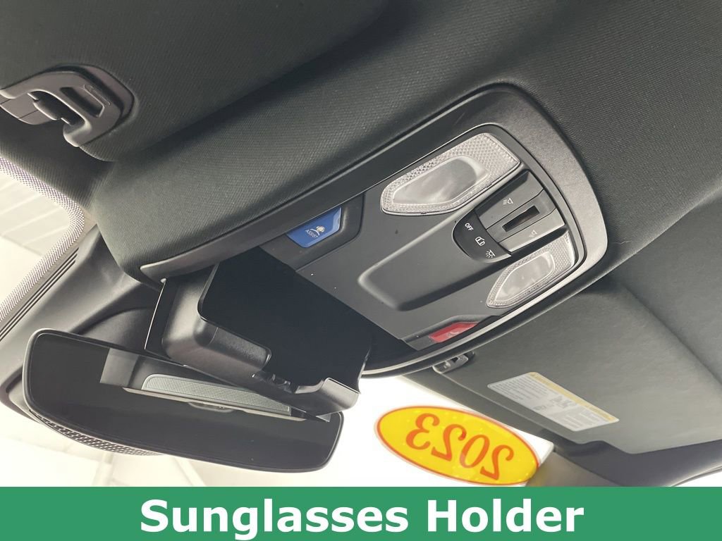 Used 2023 RAM 1500 Rebel image 38