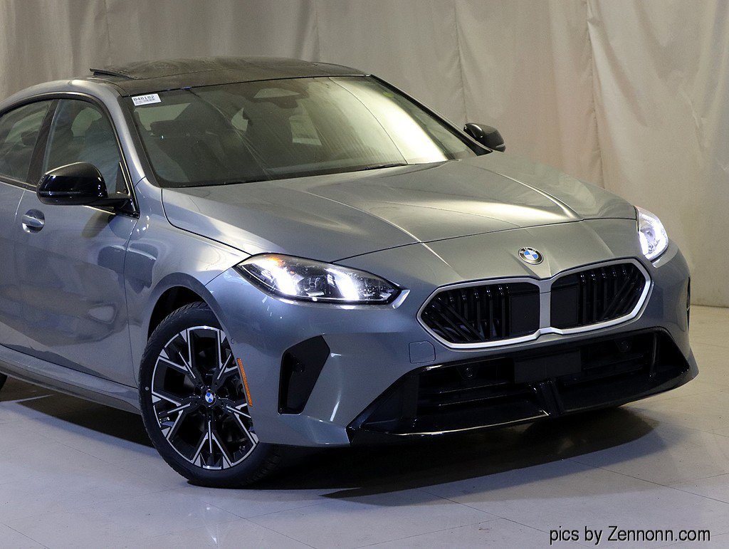Used 2026 BMW 228i xDrive w/ Premium Package AWD/4WD image 2